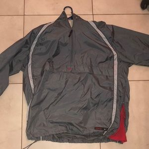 Men’s Nike Jacket Rain Coat